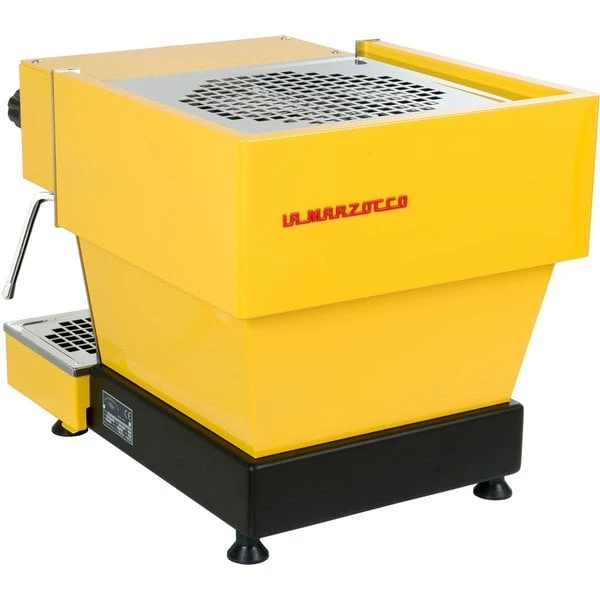 La Marzocco Linea Mini Gul - Bild 3