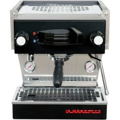 La Marzocco Linea Mini Svart