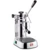 La Pavoni Professional Espressomaskin Rostfritt Stål Med Svart Handtag LPLPLQ01EU 