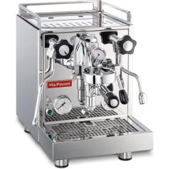 La Pavoni Cellini Evoluzione Espressomaskin StÄl LPSCOV01NO
