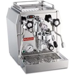 La Pavoni Botticelli Botticelli Evoluzione Pid Espressomaskin LPSGEV02NO