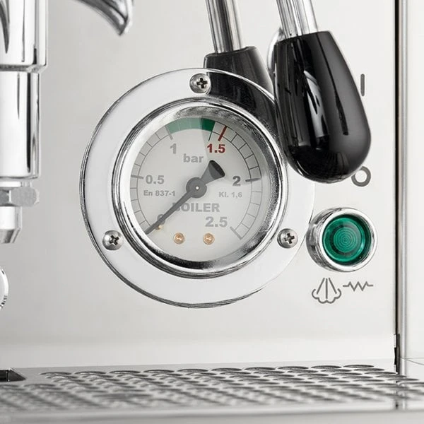 La Pavoni Botticelli Botticelli Evoluzione Pid Espressomaskin LPSGEV02NO - Bild 4