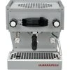 La Marzocco Linea Mini Grey/silver