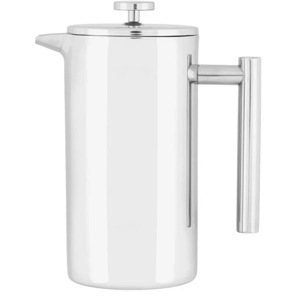 Maku Gastro Kaffepress 1 Liter, Rostfritt Stål