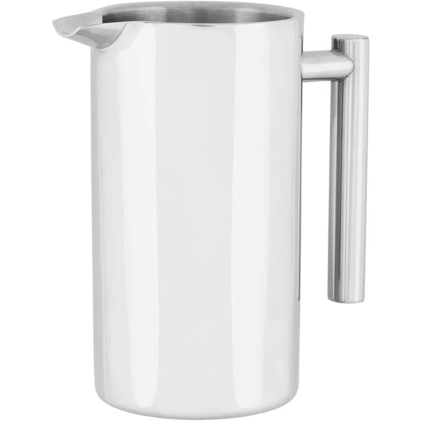 Maku Gastro Kaffepress 1 Liter, Rostfritt Stål - Bild 2