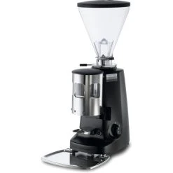 Mazzer Super Jolly Doser Kaffekvarn Svart
