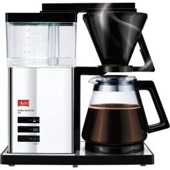 Melitta Aroma Signature Style Kaffemaskin