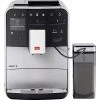 Melitta Barista TS Smart Espressomaskin, Silver
