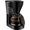 Melitta Easy Kaffemaskin Svart