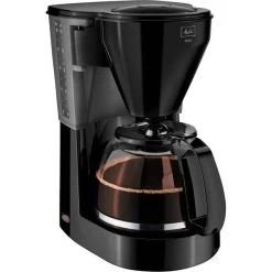 Melitta Easy Kaffemaskin Svart