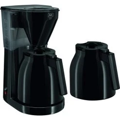Melitta Easy Therm 2 Kannor Svart