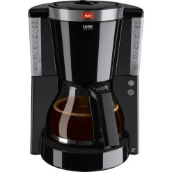 Melitta Look Selection Kaffemaskin Svart