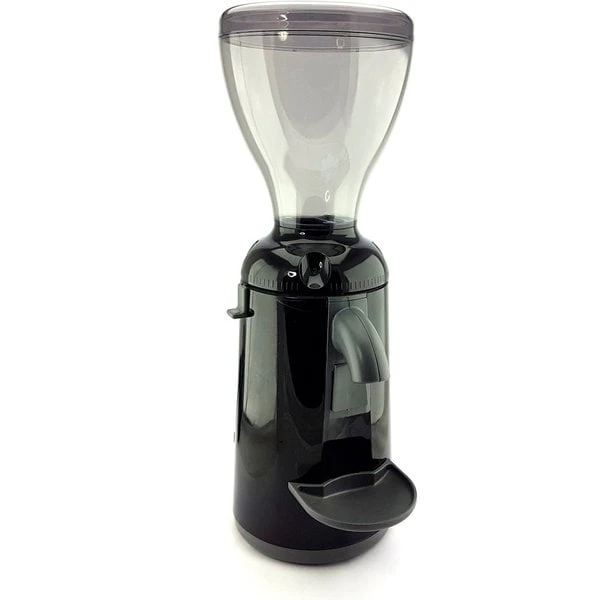 Nuova Simonelli Grinta Kaffekvarn Svart 1 Nuova Simonelli Grinta Kaffekvarn Svart