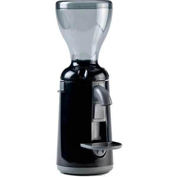 Nuova Simonelli Grinta Kaffekvarn Svart 2 Nuova Simonelli Grinta Kaffekvarn Svart - Bild 2
