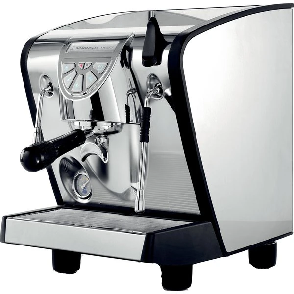 Nuova Simonelli Musica Espressomaskin
