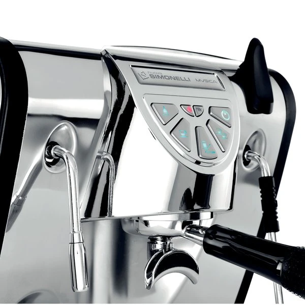 Nuova Simonelli Musica Espressomaskin - Bild 2