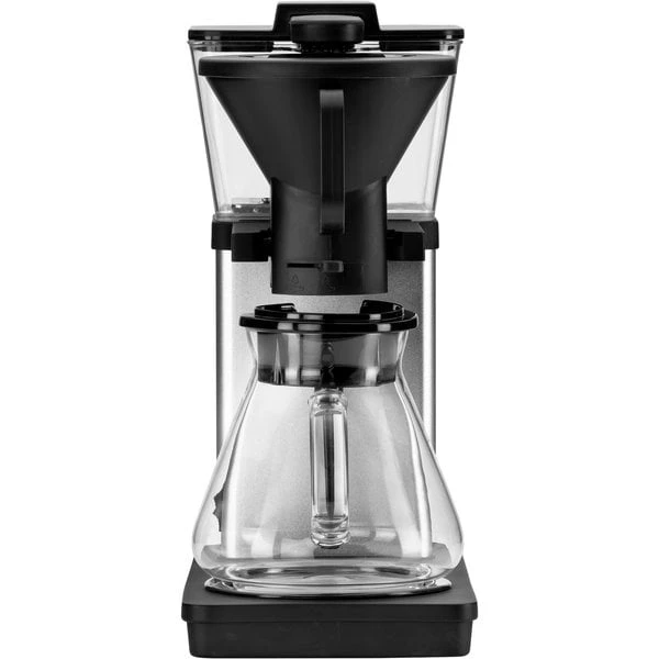 OBH Nordica Blooming Coffee Maker 1,25 Liter, Silver 2 OBH Nordica Blooming Coffee Maker 1,25 Liter, Silver - Bild 2