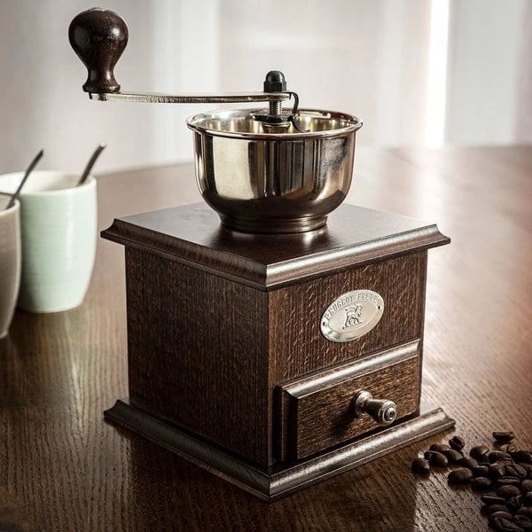 Peugeot Brésil Kaffekvarn - Bild 2