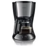 Philips HD7462/20 Daily Collection Kaffebryggare, Metall/svart