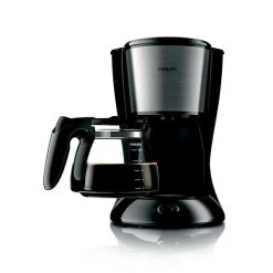 Philips HD7462/20 Daily Collection Kaffebryggare, Metall/svart 10 Philips HD7462/20 Daily Collection Kaffebryggare, Metall/svart -KitchenAid shop philips hd7462 20 daily collection kaffemaskine metal sort hd7462 20 55772 4
