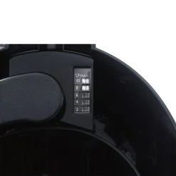 Philips HD7462/20 Daily Collection Kaffebryggare, Metall/svart 11 Philips HD7462/20 Daily Collection Kaffebryggare, Metall/svart -KitchenAid shop philips hd7462 20 daily collection kaffemaskine metal sort hd7462 20 55772 5