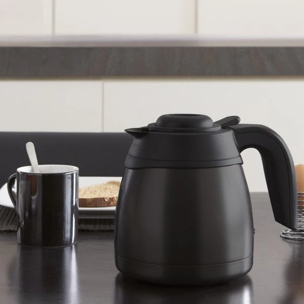 Philips HD7547/80 Kaffemaskin Med Termoskanna - Bild 2