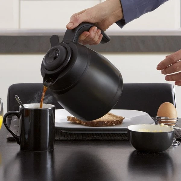 Philips HD7547/80 Kaffemaskin Med Termoskanna - Bild 3