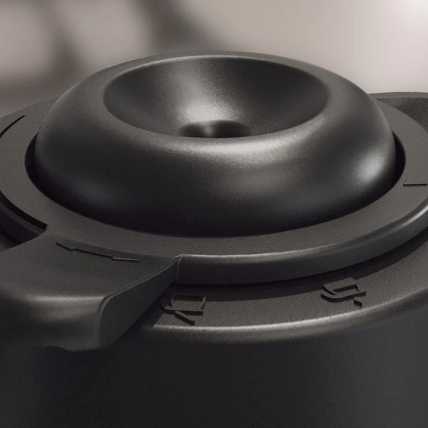 Philips HD7547/80 Kaffemaskin Med Termoskanna - Bild 5