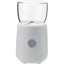 RIG TIG RIG-TIG FOODIE Elektrisk Kaffekvarn, Ljusgrå