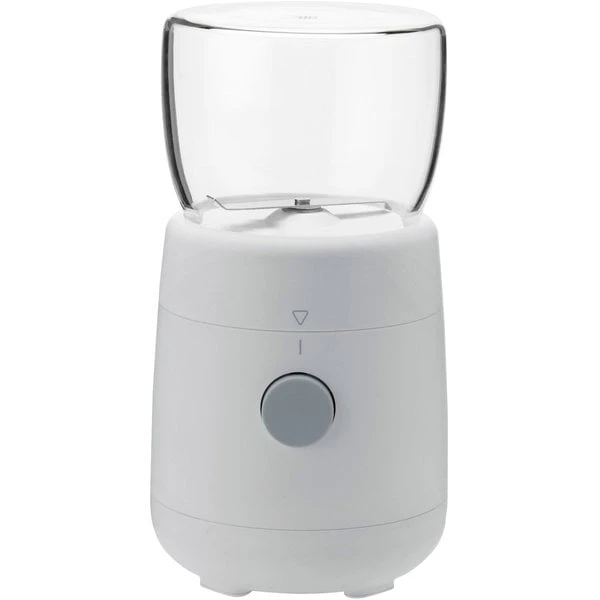 RIG TIG RIG-TIG FOODIE Elektrisk Kaffekvarn, Ljusgrå