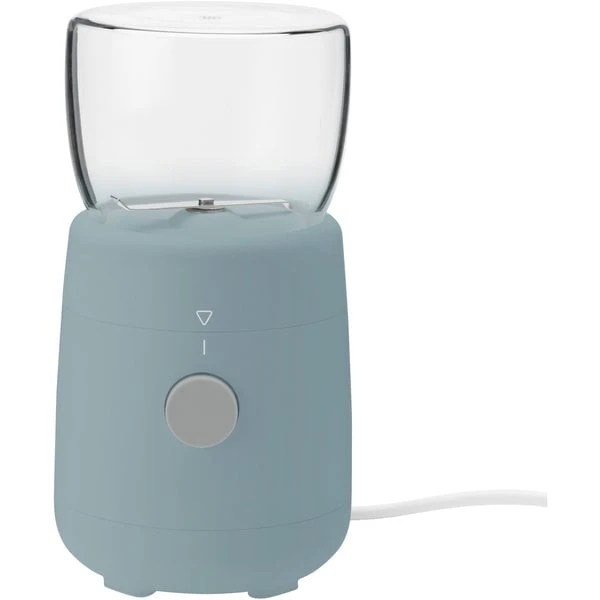 RIG TIG RIG-TIG FOODIE Elektrisk Kaffekvarn, Dusty Blue