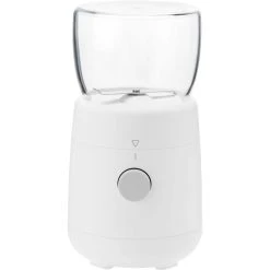 RIG TIG RIG-TIG FOODIE Elektrisk Kaffekvarn, Vit