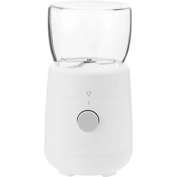 RIG TIG RIG-TIG FOODIE Elektrisk Kaffekvarn, Vit