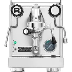 Rocket Appartamento Espressomaskin Svart, Koppar 5 Rocket Appartamento Espressomaskin Svart, Koppar -KitchenAid shop rocket appartamento espressomaskine sort re501b1cas 42129 3