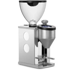 Rocket Faustino Appartamento Chrome/White