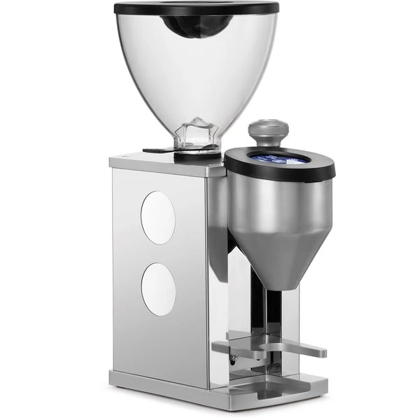 Rocket Faustino Appartamento Chrome/White