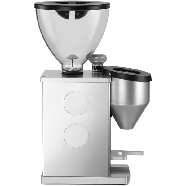 Rocket Faustino Appartamento Chrome/White - Bild 2