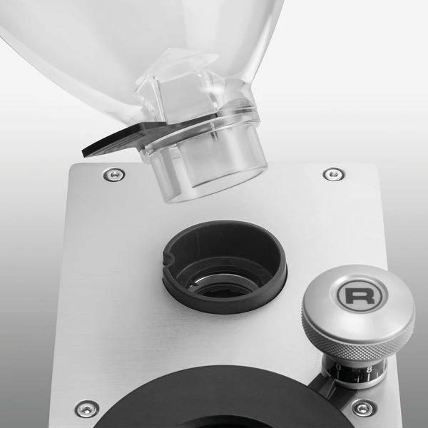 Rocket Faustino Appartamento Chrome/White - Bild 3