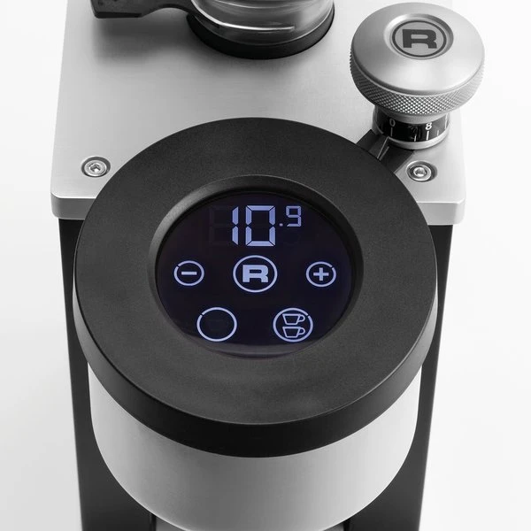 Rocket Faustino Appartamento Chrome/White - Bild 4