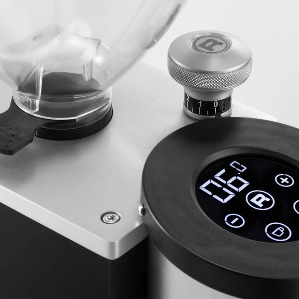 Rocket Faustino Appartamento Chrome/White - Bild 5