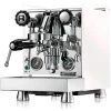Rocket Mozzafiato Cronometro R Espressomaskin Vit