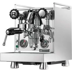 Rocket Mozzafiato Cronometro R Espressomaskin StÄl