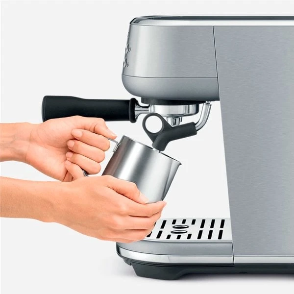 Sage Bambino Espressomaskin + Sage Barista-kit - Bild 3