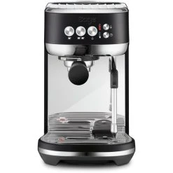 Sage SES500BTR The Bambino Plus Espressomaskin Svart