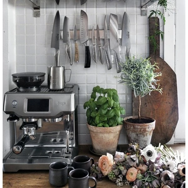 Sage SES 880 BSS Espressomaskin - Bild 3