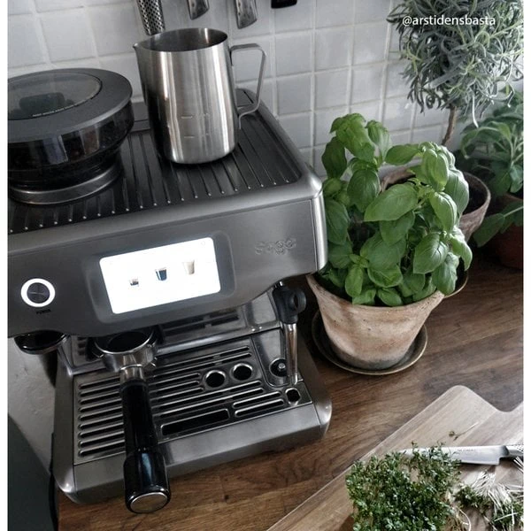 Sage SES 880 BSS Espressomaskin - Bild 4