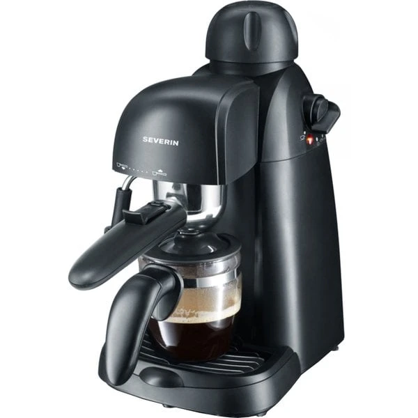 Severin 5978 Espressobryggare 1 Severin 5978 Espressobryggare