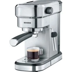Severin Espresa Espressomaskin