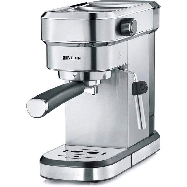 Severin Espresa Espressomaskin 3 Severin Espresa Espressomaskin - Bild 3