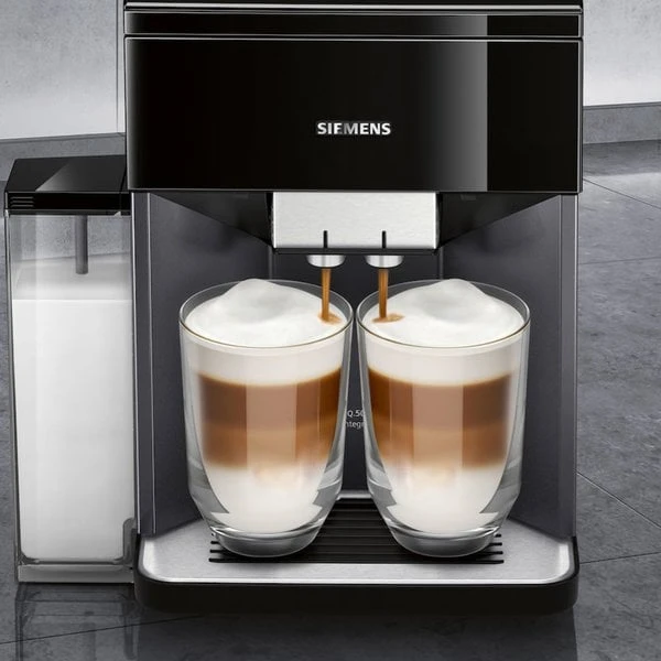 Siemens TQ505R09 Espressomaskin - Bild 2